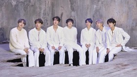 Pertahankan Posisi, BTS Sapu Bersih Daesang MAMA 2020