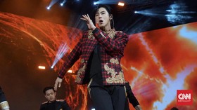 Tunggu Investigasi Polisi, Yunho TVXQ Tunda Tampil di Kingdom