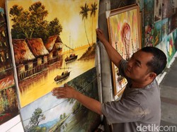 ArtBraga: Urban Culture, Meneropong Fenomena di Braga Lewat Seni