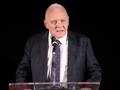 Raih Oscar, Anthony Hopkins Beri Penghormatan ke Boseman