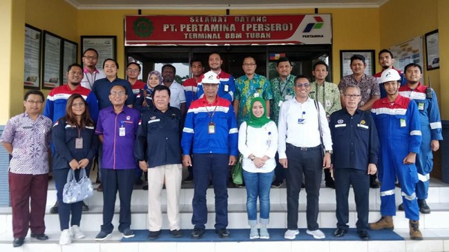 Ke depan, kilang TPPI direncanakan dapat memproduksi Polypropylene yang ditargetkan selesai dalam waktu 3 tahun sesuai perintah Presiden Joko Widodo.
