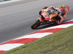 Di Balik Kontrak 4 Tahun Marc Marquez di Honda