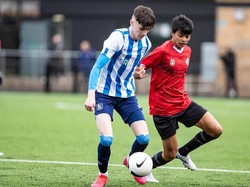 Garuda Select Juga Dapat Ilmu P3K Ala Sepakbola