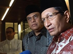 Imam Besar Masjid Istiqlal Minta Pengelola Wisata Sediakan Musala Nyaman