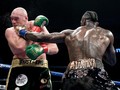 Live Streaming Deontay Wilder vs Tyson Fury