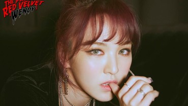 Agensi Ungkap Kondisi Terkini Wendy Red Velvet Usai Insiden Jatuh dari Panggung