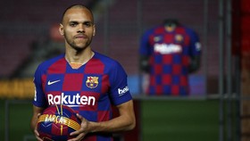 Barcelona Ingin Jual Empat Pemain Pekan Ini