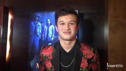 Tak Pernah Ketinggalan, Arya Vasco Hobi Streaming Tayangan Bola