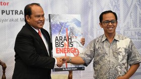 BPH Migas Kupas Tuntas Arah Bisnis Energi