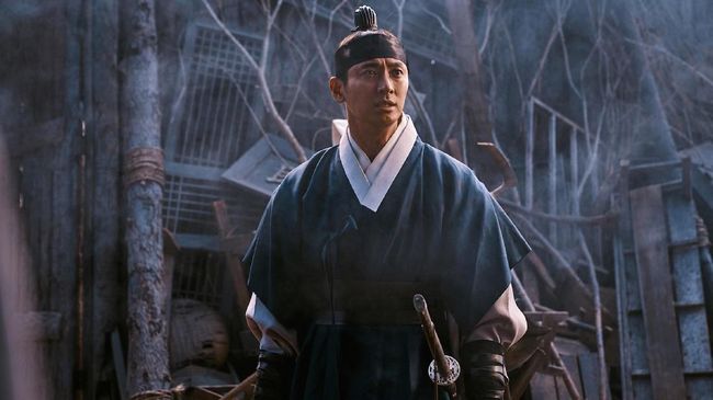 Setelah kesuksesan musim pertama, serial Kingdom season 2 akan tayang pada hari ini, Jumat (13/3).