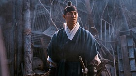 Review Serial: Kingdom Season 2