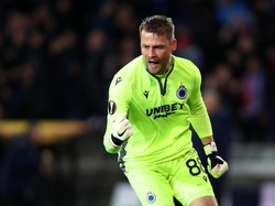 Seperti Alisson, Mignolet Juga Bikin Assist untuk Gol ke Gawang MU