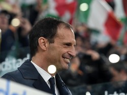 Tepis Rumor PSG, Allegri Akan Comeback di September