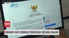 VIDEO: Mengisi Data Sensus Penduduk Secara Online