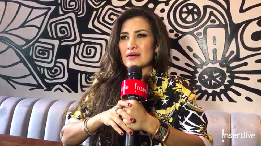 Ualng tahun ke-44, Liza Natalia ungkap harapan ini.