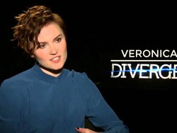 Penulis Divergent Bersiap Rilis Novel Baru untuk Pembaca Dewasa
