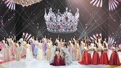 Polemik Video Dukung Israel, Finalis Miss Indonesia 2025 Dikeluarkan