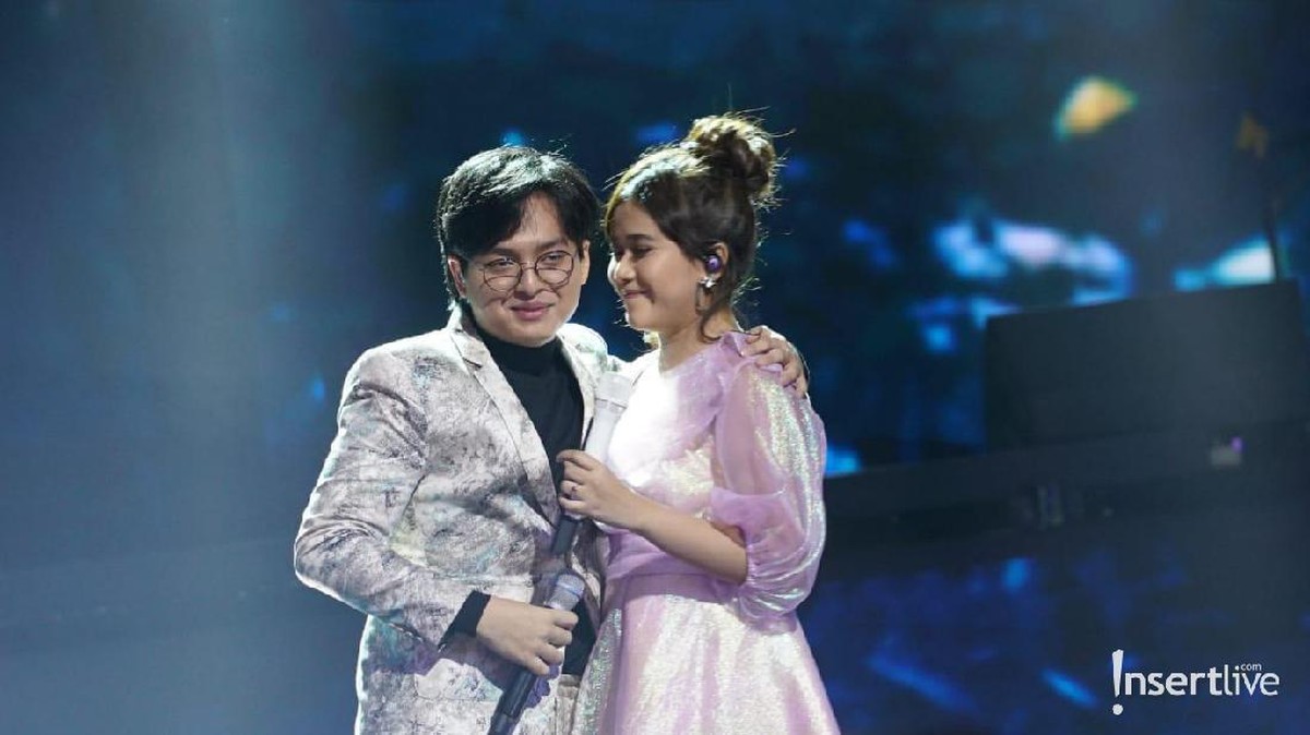 Konser Korean Wave in Love telah berlangsung dari Trans Studio Mall Cibubur&comma; Jumat &lpar;21&sol;2&rpar;&period; Berikut ini potret keseruan para pengisi acara&period;