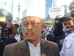 Pemuda Berbaju FPI Bawa Katapel Diamankan, Ini Tanggapan FPI