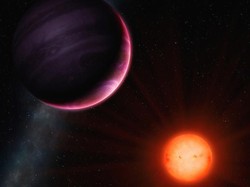 Astronomer Temukan Planet Neraka, Suhunya 1.000 Derajat