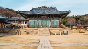 5 Kuliner Khas Daegu, Kota 'Sarang' Corona Kedua di Dunia