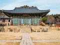 5 Kuliner Khas Daegu, Kota 'Sarang' Corona Kedua di Dunia