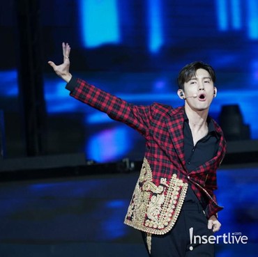 Changmin TVXQ Ungkap Lirik 'Devil' Terinspirasi dari Pandemi COVID-19