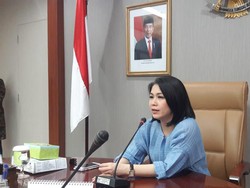 Tepis SYL, Istana Tegaskan Jokowi Tak Pernah Minta Menteri Tarik Uang Bawahan