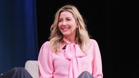 Sara Blakely, Jadi Miliarder Berkat Bisnis Pakaian Dalam