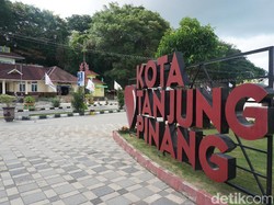 Menguak Potensi Wisata Tanjungpinang, Ada Apa Saja?