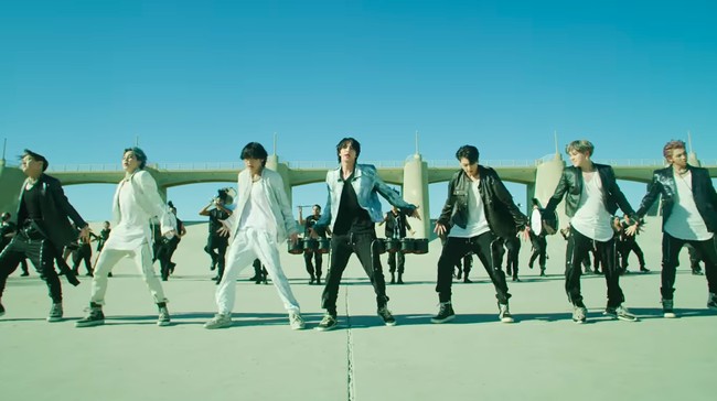 Agensi yang menaungi Boyband Korsel BTS Big Hit Entertainment akan melantai di bursa. Mereka menetapkan harga tertinggi di level 135 won per saham di IPO itu.