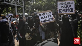 Istana Tanggapi Aksi 212: Bagus Selama Bersubstansi