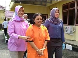 ART di Sumsel Ngaku Dirampok, Ternyata Gelapkan Uang Rp 11 Juta di CD