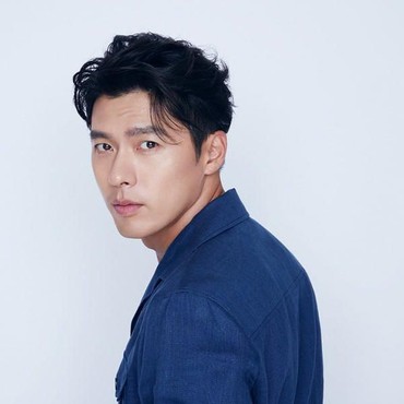 Move On dari 'Crash Landing On You', Hyun Bin Main Film Baru