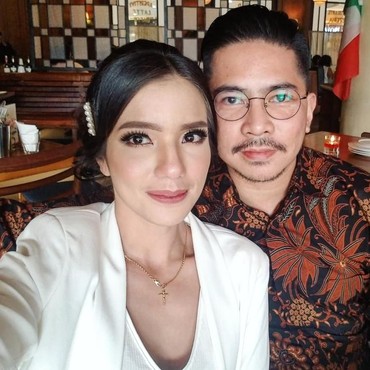 Belum 1 Bulan Jadi Pengantin Baru, Sheila Marcia Sudah Hamil?