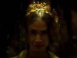 Mencekam! Intip Trailer KKN di Desa Penari