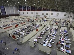 Ngeri! Ada Ancaman PHK di Balik Geger Virus Corona