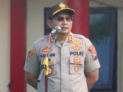 Polisi Pastikan Broadcast Percobaan Penculikan Anak di Blitar Hoaks
