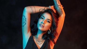 img-title Nestapa Hamil Besar & Dipenjara, Sheila Marcia: Itu karena Gue Seks Bebas
