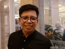 Direkomendasikan PDIP Jadi Cabup Bulukumba, Tomy Satria Bangun Koalisi