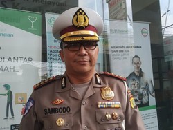 Polisi Limpahkan Berkas Perkara Kecelakaan Prada MI ke Pomdam Jaya