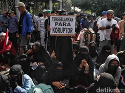 Polda Metro Dalami Teriakan Orator Jatuhkan Jokowi di Aksi 212