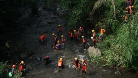 Propam DIY Usut Dugaan Penyidik Botaki Tersangka Susur Sungai