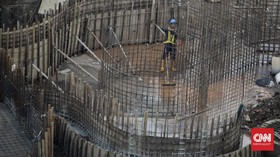 Adhi Commuter Properti Rilis Obligasi Perdana Rp500 M