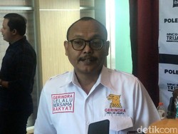 Pemilihan Wagub DKI Tertutup, Gerindra Ungkit Tulisan Anies di 2002