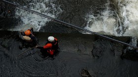 Kronologi Insiden Susur Sungai Ciamis, Berawal dari Pramuka