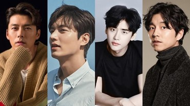 img-title Hyun Bin Hingga Lee Min Ho, 7 Aktor Tampan Korea Peraih Predikat Good Kisser