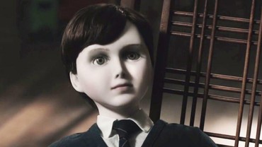 img-title The Boy hingga Zorro Siap Hadir di Layar Kaca Lewat Bisokop Trans TV Pekan Ini