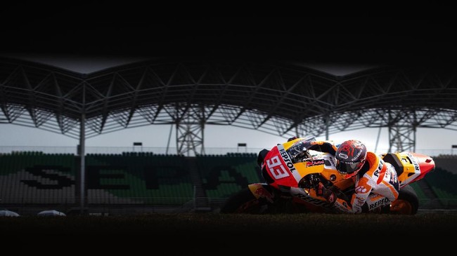 Marc Marquez dianggap punya mental juara seperti Mick Doohan yang tampil lebih ganas seusai mengalami cedera panjang.