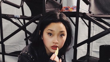 img-title Sukses di Film Sekuel Netflix, Lana Condor Justru Kelelahan Secara Mental